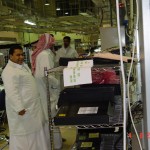 Why work in Saudi Arabia