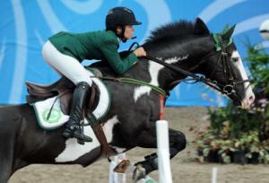 Saudi Women to compete in London Olympics